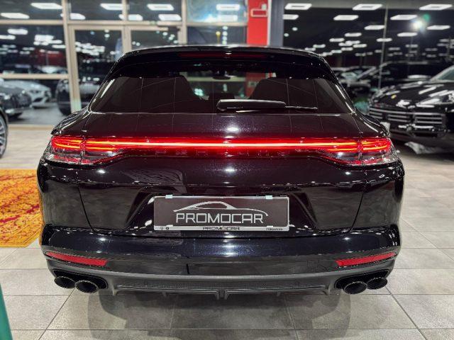 PORSCHE Panamera 2.9 4 E-Hybrid SPORT TURISMO PLATINUM EDITION