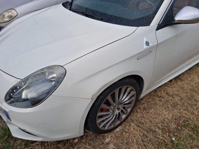 ALFA ROMEO Giulietta 1750 TBi Quadrifoglio Verde GUARNIZIONE TESTATA