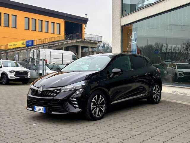 Renault Clio Clio TCe 90 CV 5 porte Techno PROMO