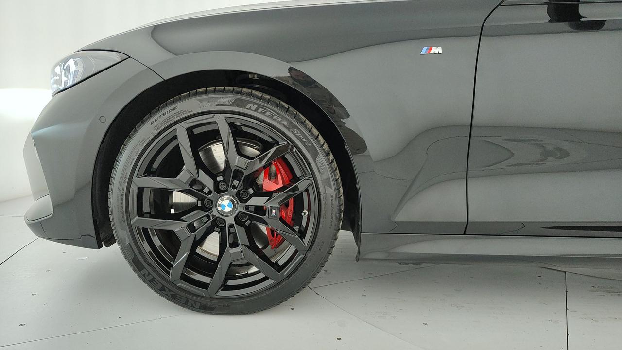 BMW Serie 3 G21 2022 Touring - 320d Touring mhev 48V xdrive MSport auto