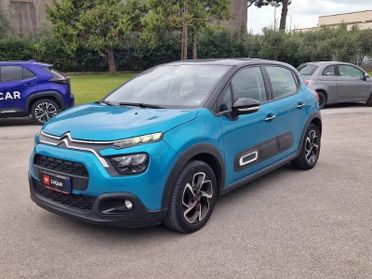 Citroën C3 3ª serie PureTech 83 S&S Shine