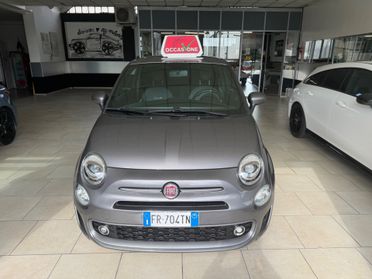 Fiat 500 1.2 S Cambio automatico - Nessun vincolo -