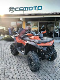 QUAD CFMOTO CFORCE 850 TOURING NEW GENERATION