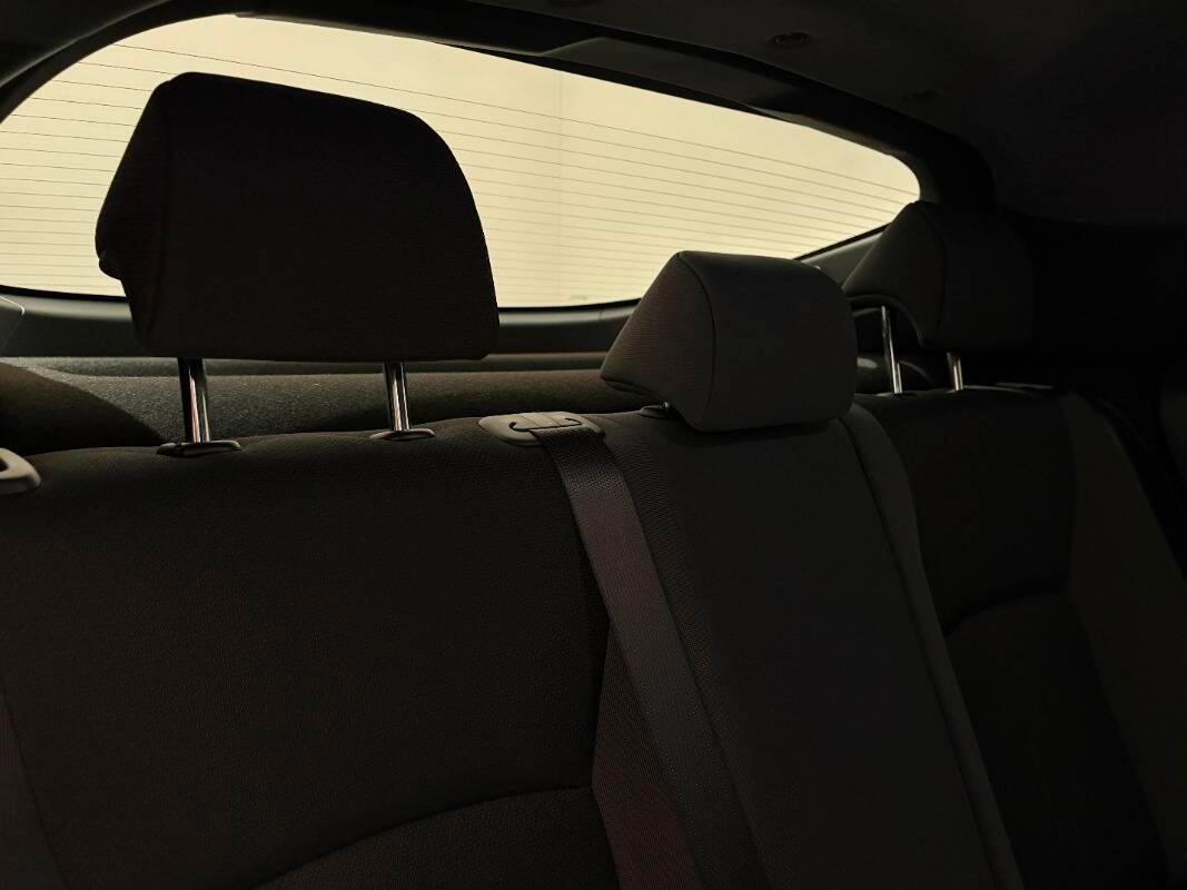 Toyota C-HR 1.8 hev Trend fwd e-cvt