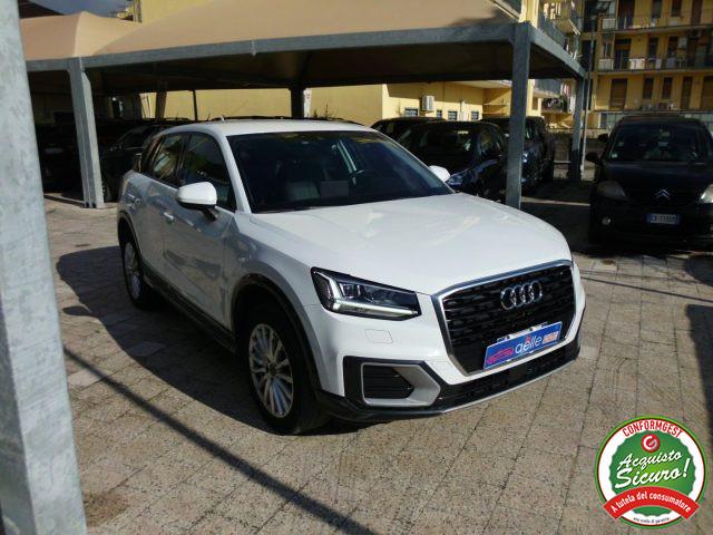 AUDI Q2 1.6 TDI Sport