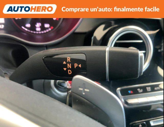 MERCEDES-BENZ GLC 220 d 4Matic Premium
