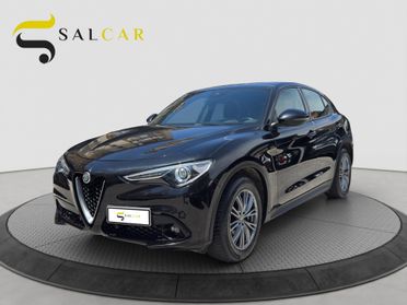 Alfa Romeo Stelvio 2.2 t Business 160cv rwd 2022