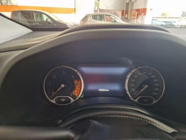 Jeep Renegade Renegade 2.0 mjt Limited 4wd 140cv auto