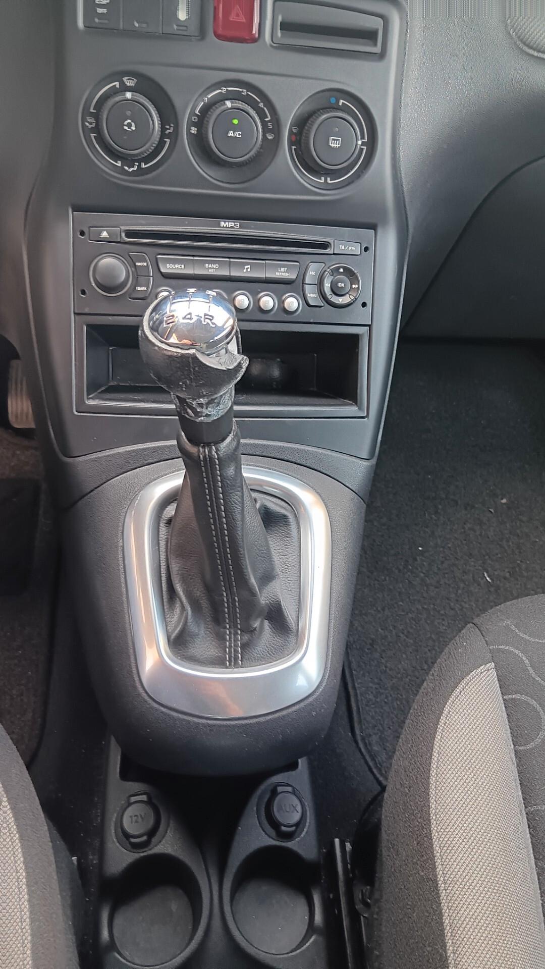 Citroen C3 Picasso 1.4 VTi 95 Exclusive Style