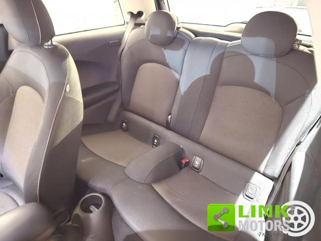 MINI One 1.5 One D Business