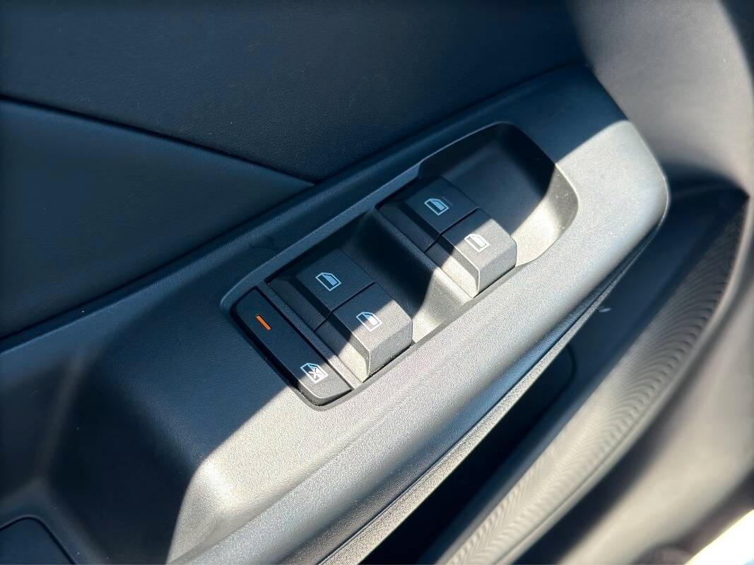 Mg MG3 1.5 hybrid+ Comfort AUTOMATICA E CARPLAY