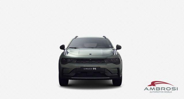 OTHERS-ANDERE OTHERS-ANDERE Lynk & Co 1 PHEV MORE