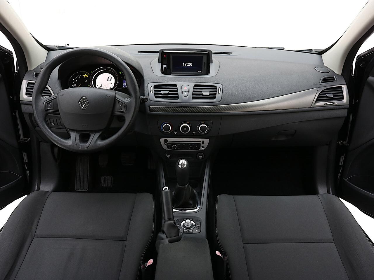 Renault Megane Mégane 1.5 dCi 90CV SporTour Wave