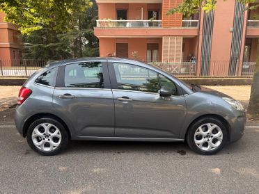 Citroen C3 1.6 VTi 120 Exclusive Style km.98.000