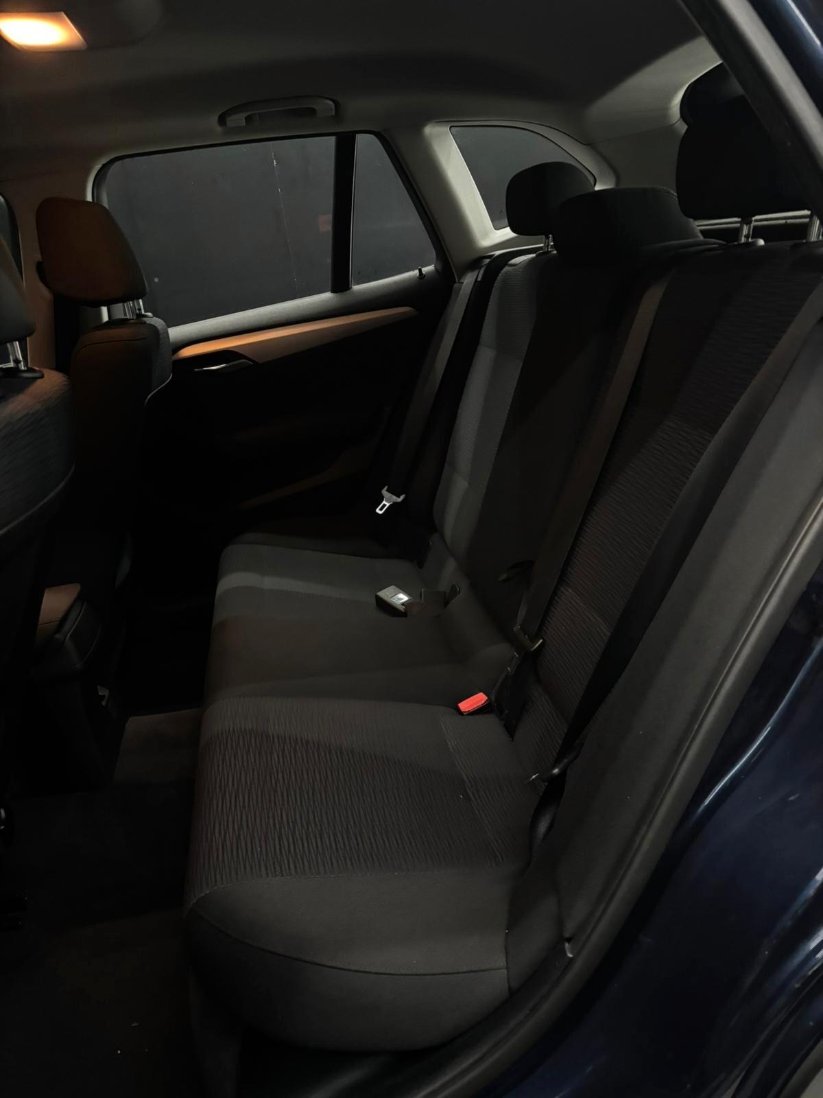 Bmw X1 xDrive18d 2.0 143CV