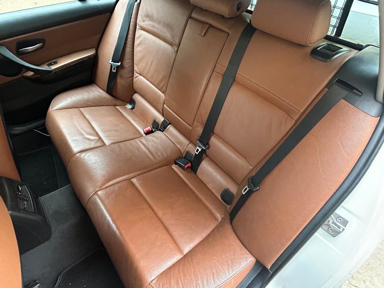 Bmw 320 d Touring 184cv