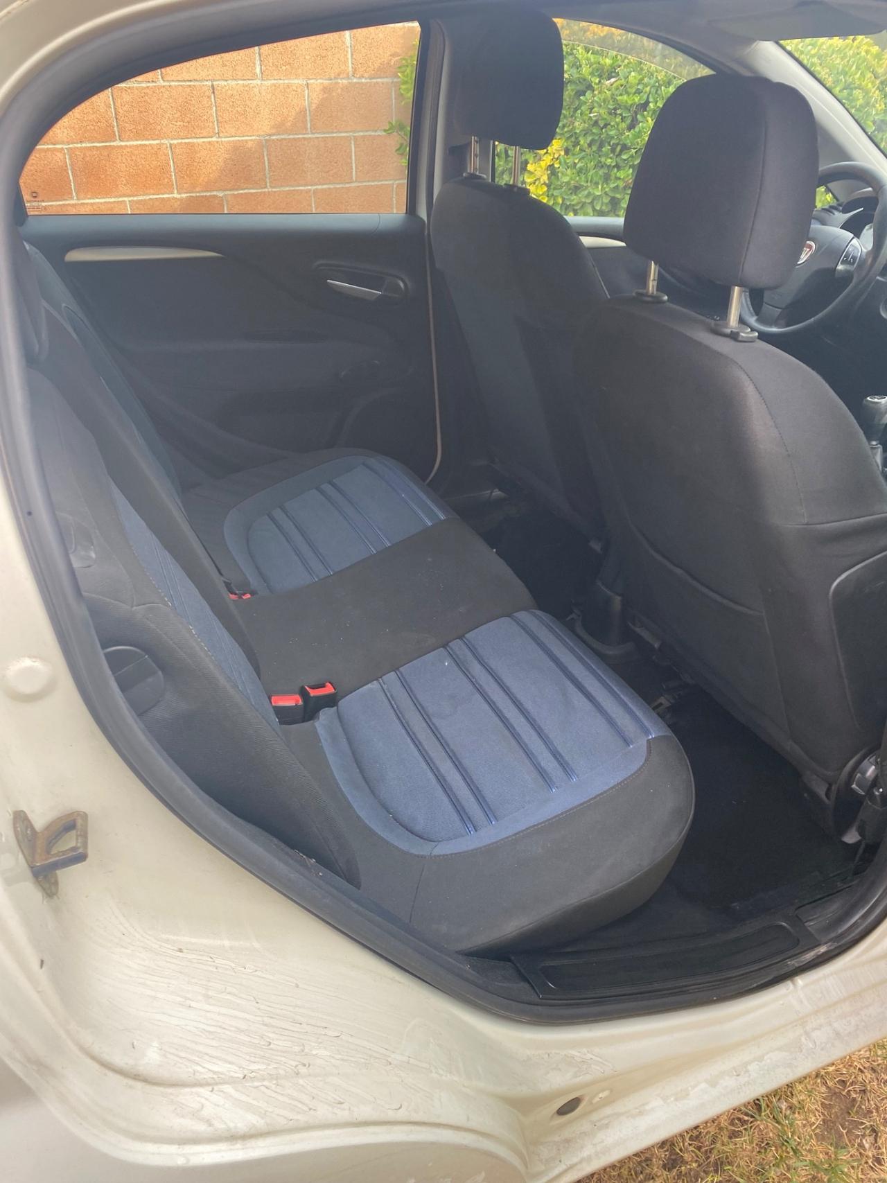 FIAT PUNTO EVO -LEGGERE ANNUNCIO !!