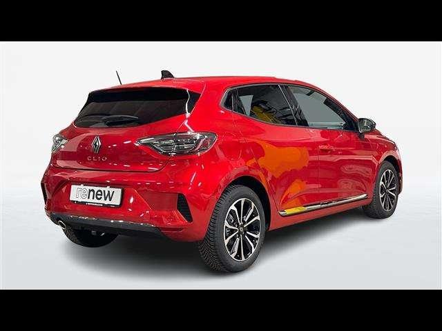 Renault Clio 1.0 TCe GPL Techno