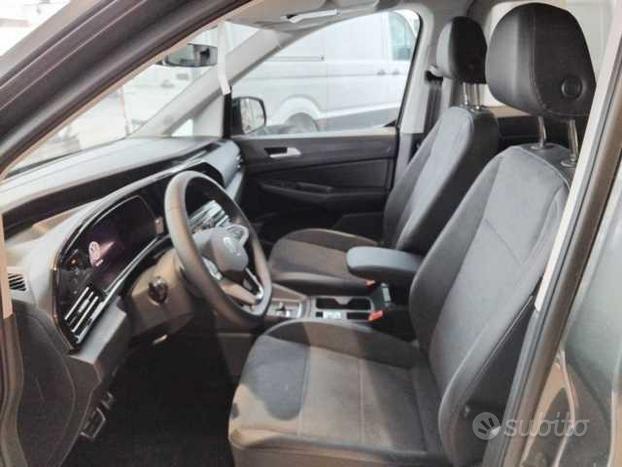 Volkswagen Caddy 2.0 TDI 122 CV DSG STYLE km zero