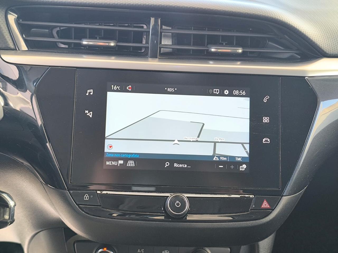 Opel Corsa 1.5 D 100 CV Edition 2022