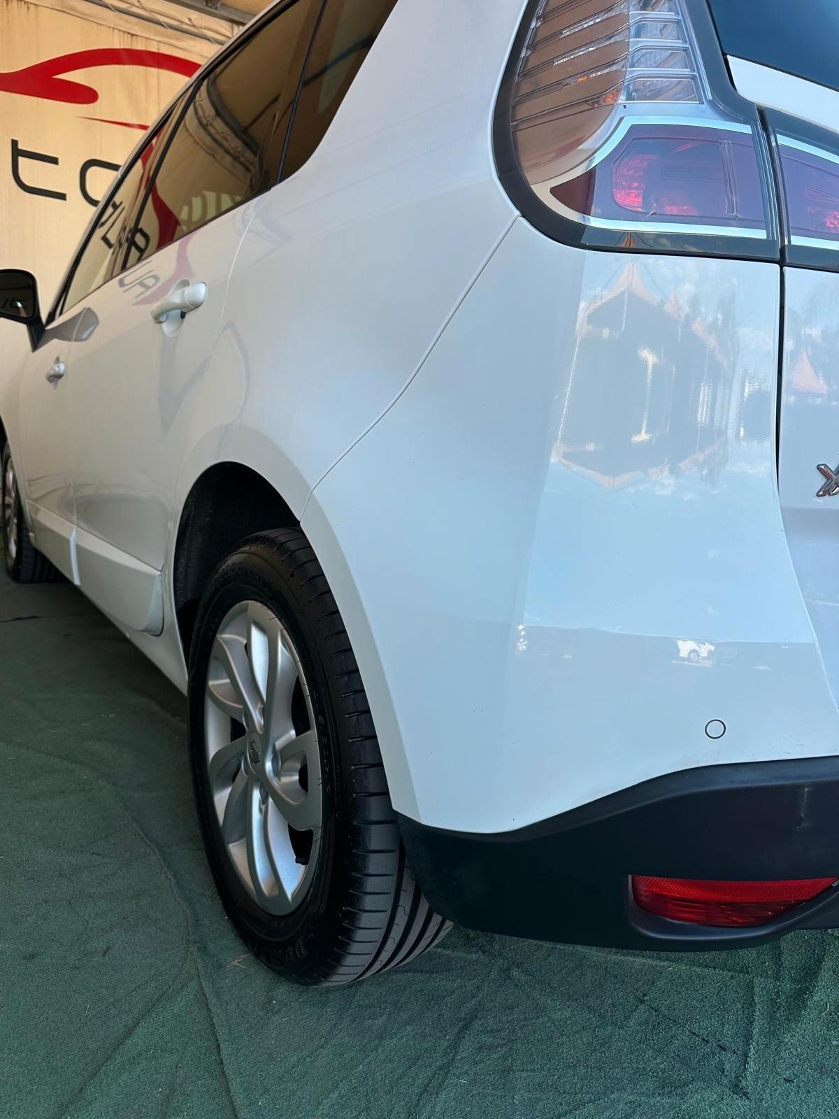 Renault Scenic Scénic XMod 1.5 dCi 110CV EDC Wave