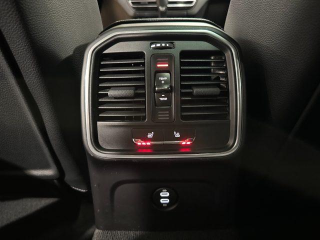 PORSCHE Macan 2.0 PDK-21"-Tetto- Camera 360-Bose-Scarichi-IVA