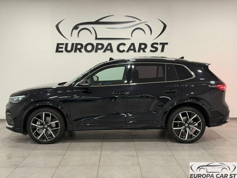 Volkswagen Tiguan 2.0 TDI 110KW SCR EVO R-Line DSG