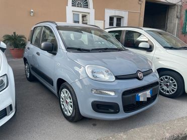 Fiat Panda 1.0 GPL FireFly S&S Hybrid