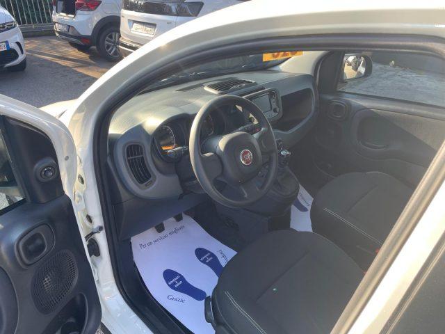 FIAT Panda 1.0 FireFly S&S Hybrid #VARI COLORI