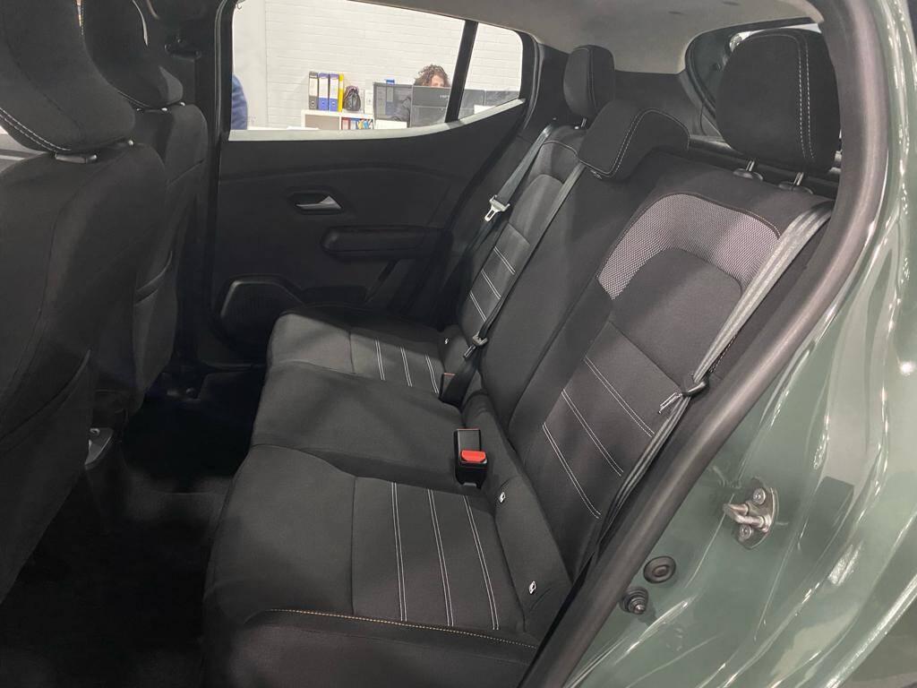 Dacia Sandero 1.0 tce Expression Eco-g 100cv