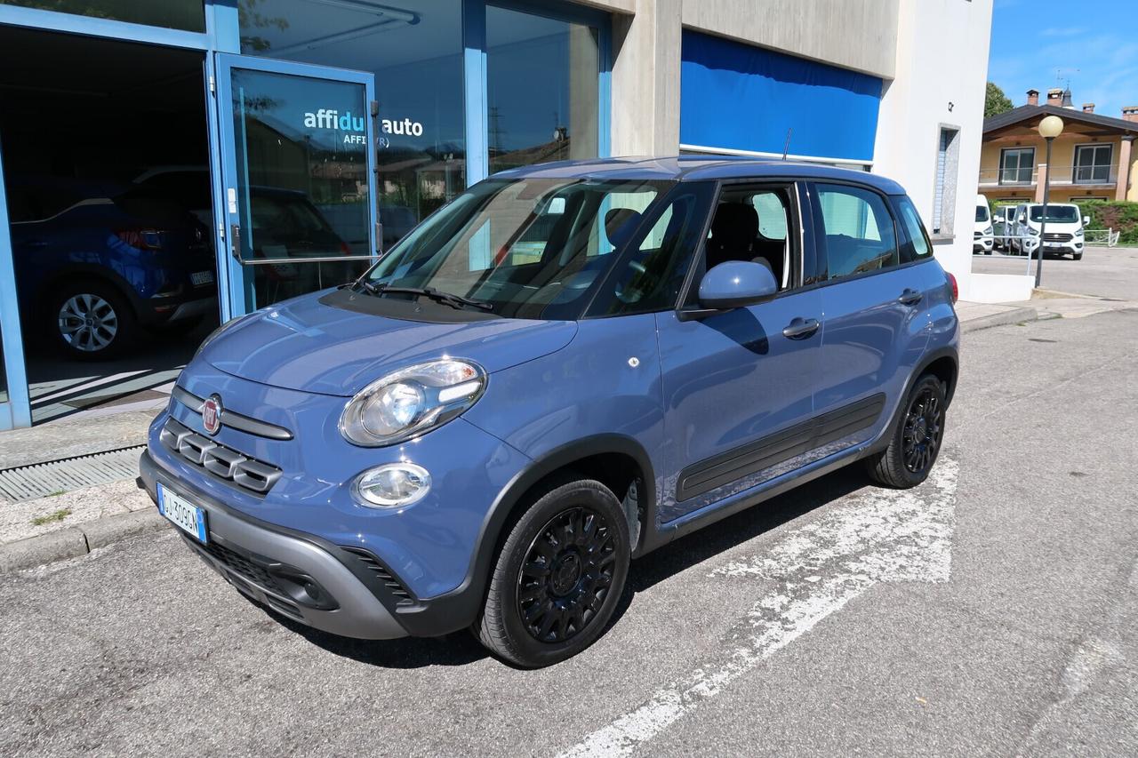Fiat 500L 1.3 Multijet 95 CV Connect