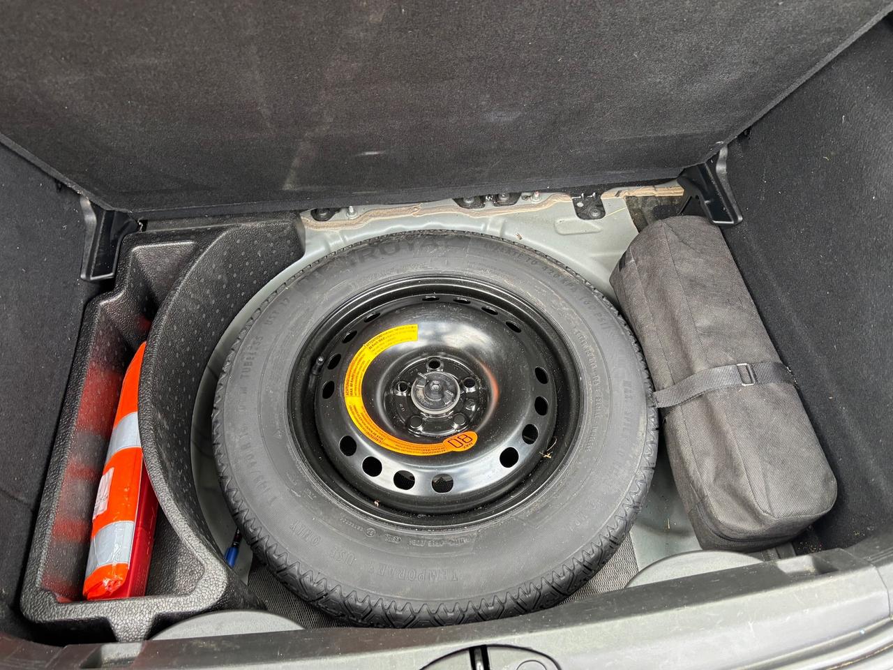 Fiat 500X 1.3 MultiJet 95 CV Business