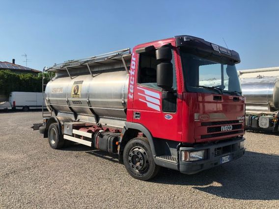 IVECO Eurocargo 100E21P