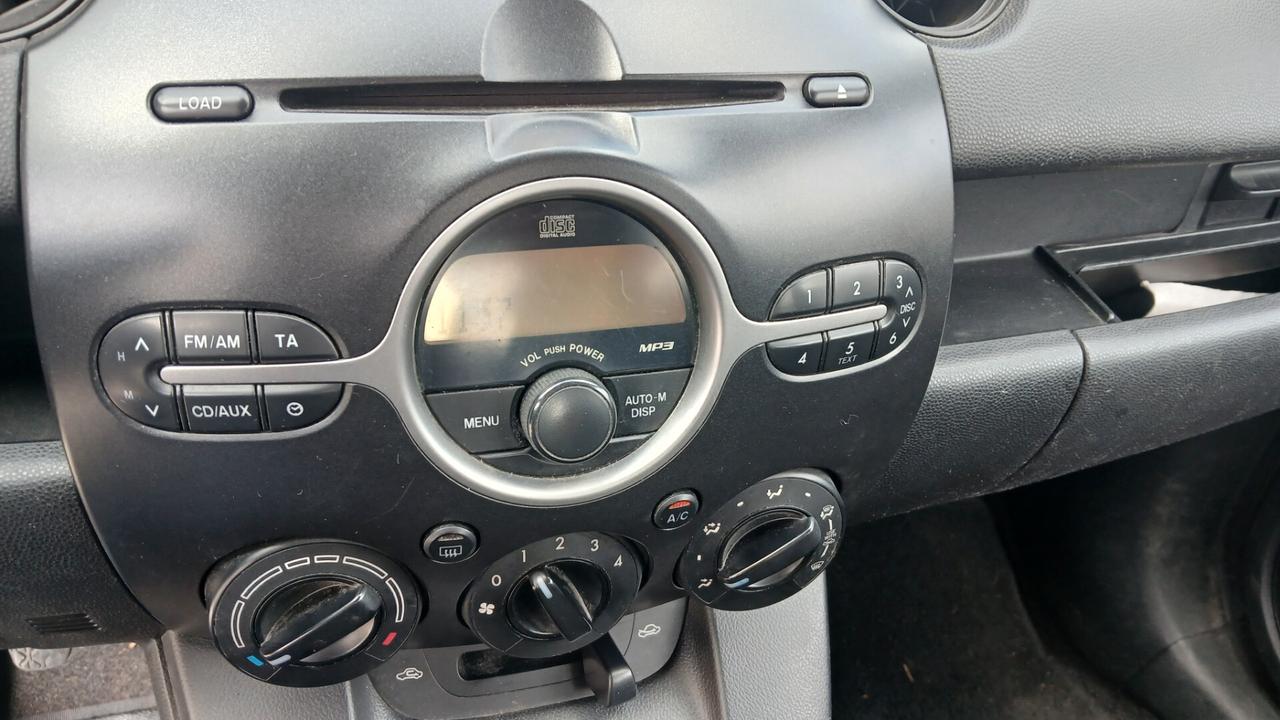 Mazda 2 Mazda2 1.3 16V 75CV 5p. Play