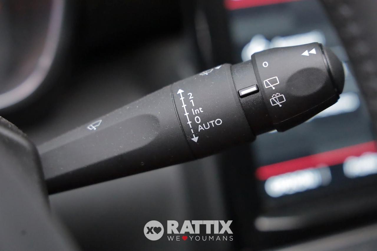 Citroen C3 Aircross 1.2 Puretech 130CV Max EAT6