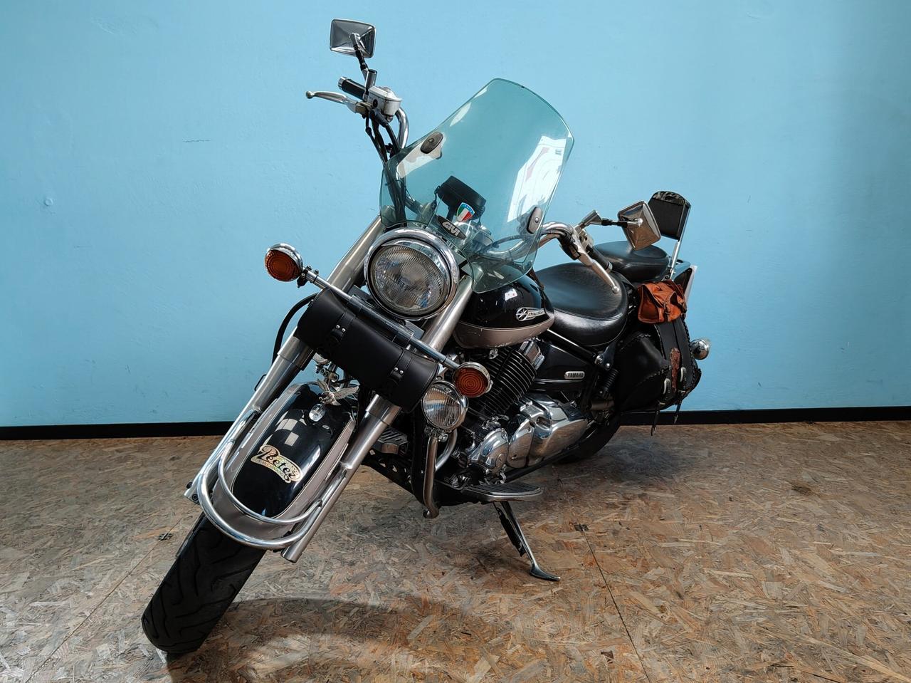 Yamaha XVS 650 Drag Star Garantita e Finanziabile