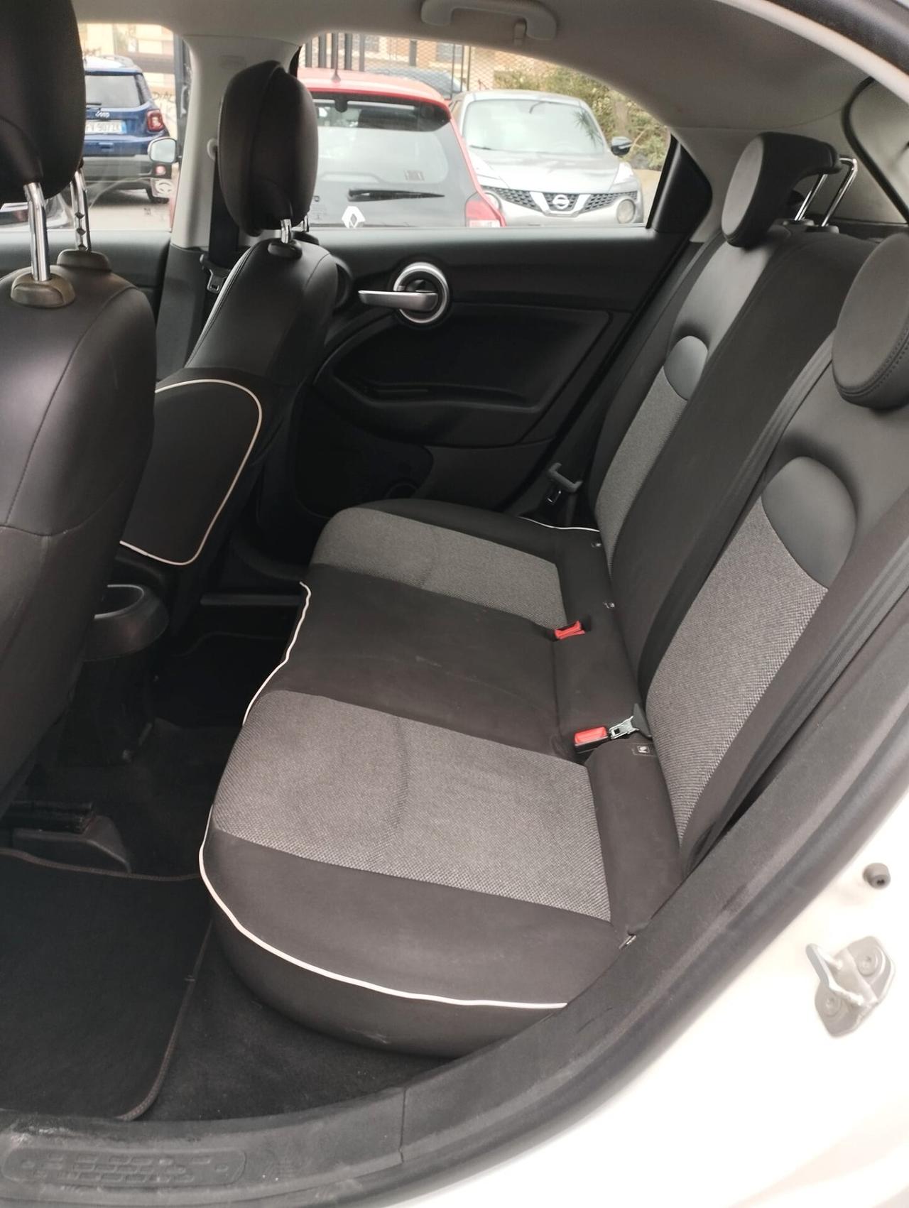 Fiat 500X 1.6 MultiJet 120 CV Business