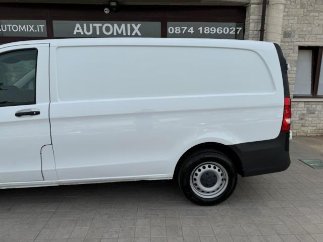 Mercedes-Benz Vito 114 Cdi