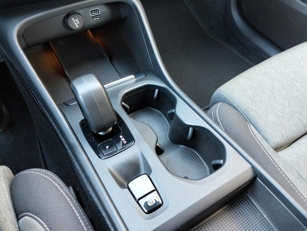 Volvo XC40 1.5 t5 Recharge PHEV Core Auto