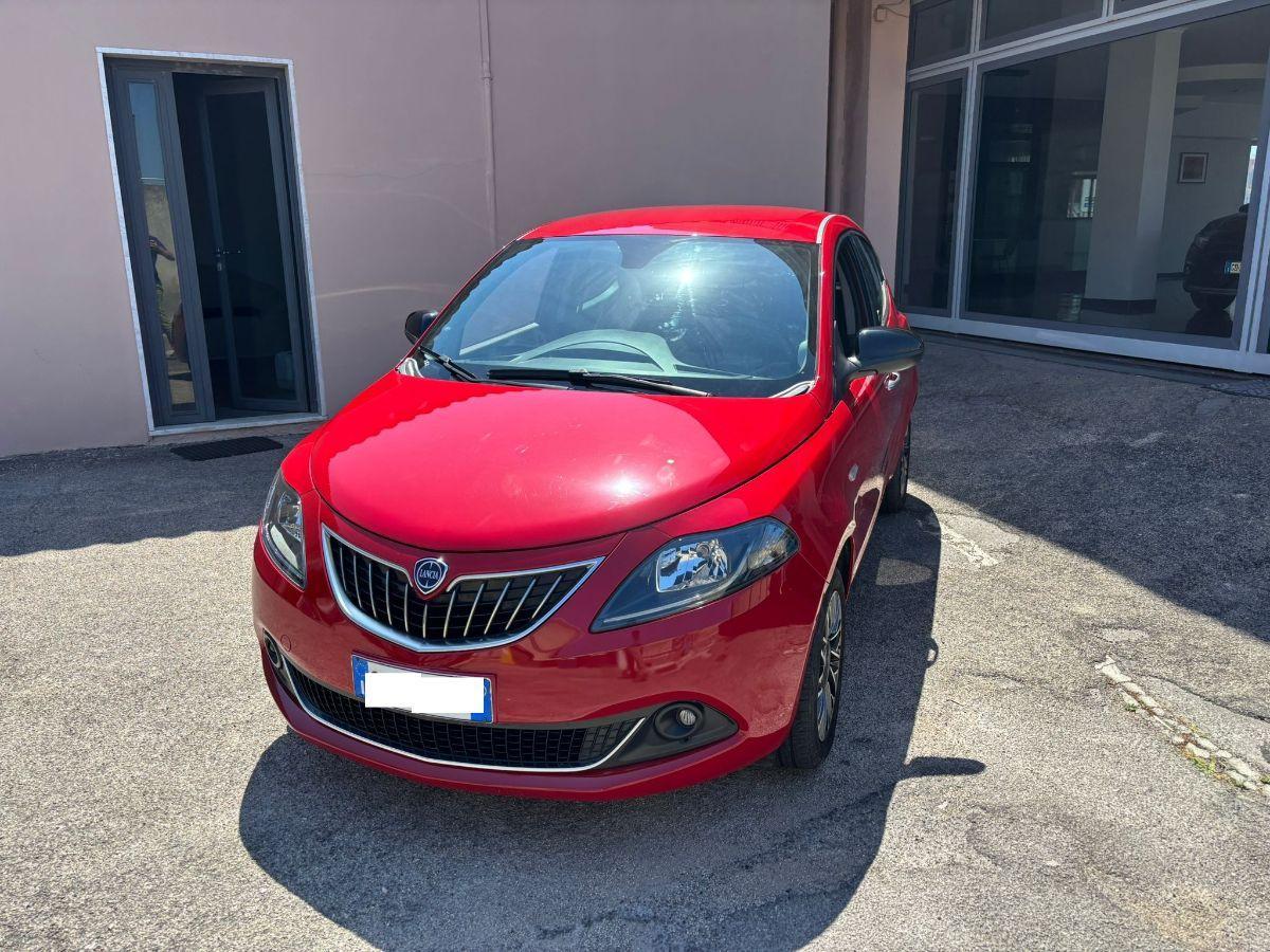 LANCIA Ypsilon 1.2 69CV 5p. GPL Ecochic Gold