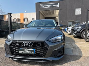 Audi A5 SPB 40 TDI quattro S tronic line edition