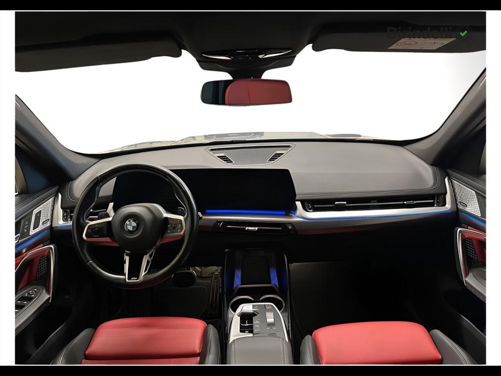 BMW X1 (U11) - X1 sDrive 18d Msport