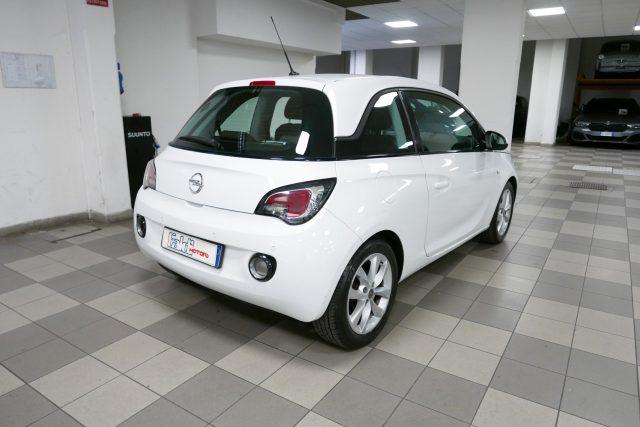 OPEL Adam 1.2 70 CV Jam