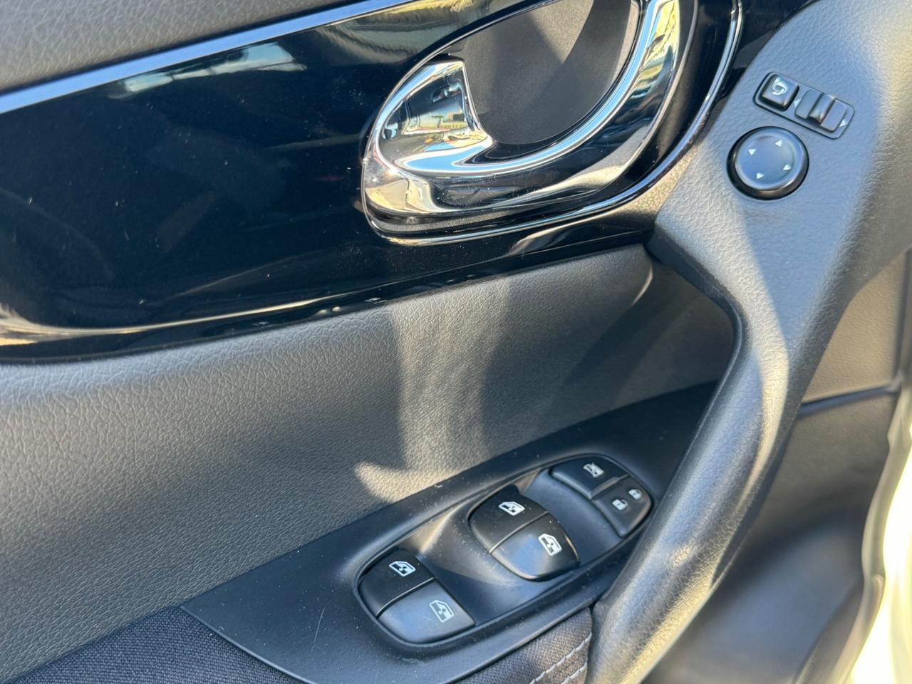 Nissan Qashqai 1.6 dCi