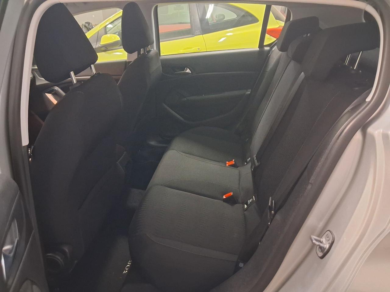 Peugeot 308 1.6 HDi unico prop 2016. 110.000km