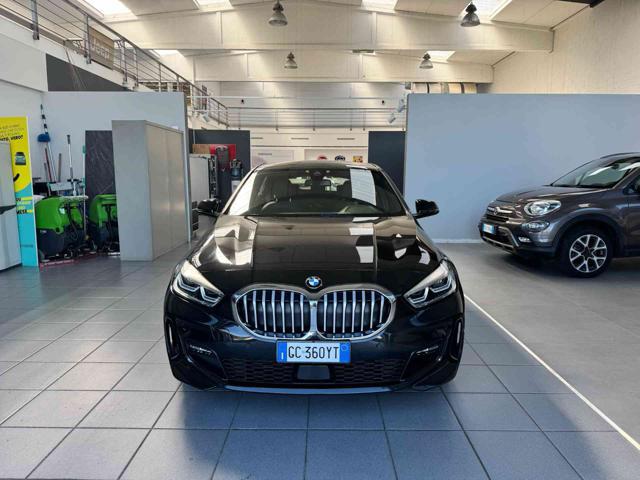 BMW 116 d 5p. Msport
