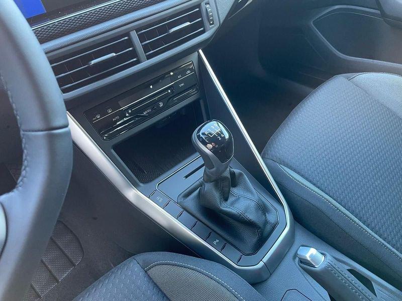 Volkswagen Polo Polo 1.0 TSI Edition Plus