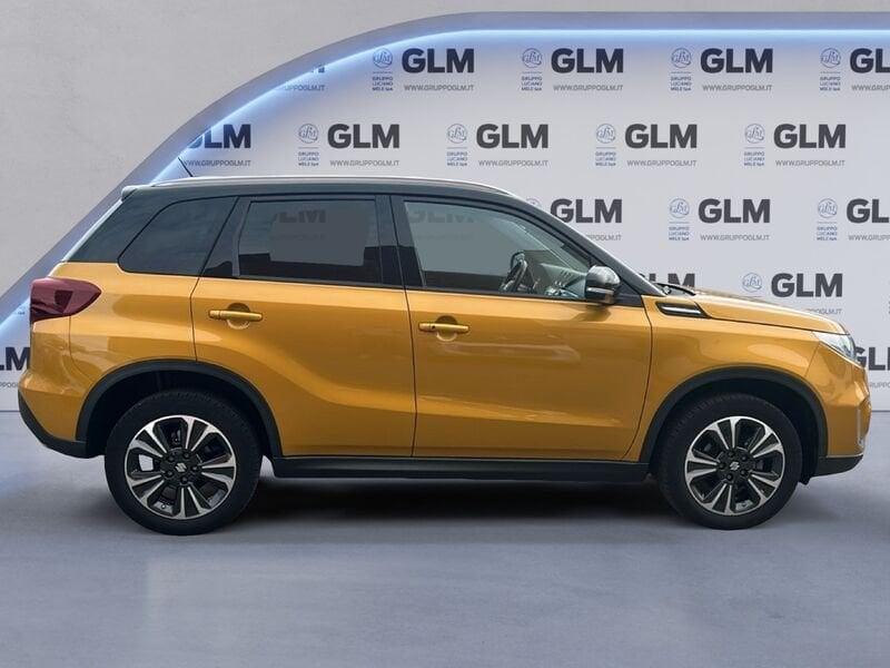 Suzuki Vitara 1.5 Dualjet HEV Star View aut