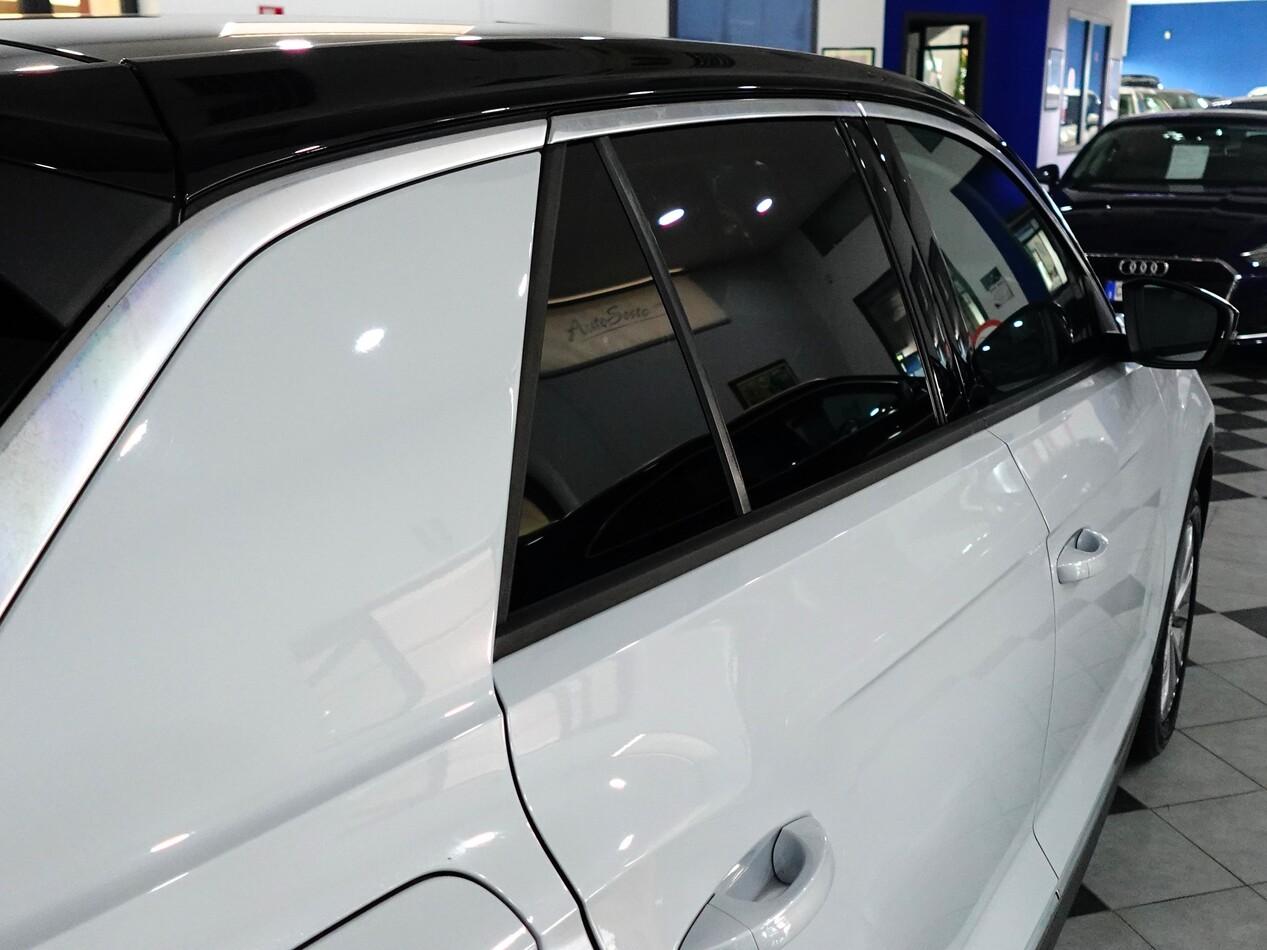 Volkswagen T-Roc 1.0 TSI 115 CV STYLE