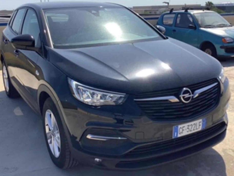 Opel Grandland Business edition